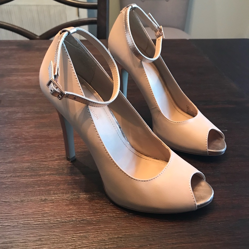 BCBGeneration Heels